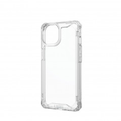Apple iPhone 15 Coque Urban Armor Gear Plyo Étui haut de gamme  MagSAFE  Glace