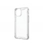 Apple iPhone 15 Coque Urban Armor Gear Plyo Étui haut de gamme  MagSAFE  Glace