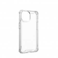 Apple iPhone 15 Coque Urban Armor Gear Plyo Étui haut de gamme  MagSAFE  Glace