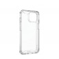 Apple iPhone 15 Coque Urban Armor Gear Plyo Étui haut de gamme  MagSAFE  Glace