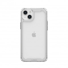 Apple iPhone 15 Plus Coque Urban Armor Gear Plyo Étui haut de gamme  MagSAFE  Glace