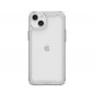 Apple iPhone 15 Plus Coque Urban Armor Gear Plyo Étui haut de gamme  MagSAFE  Glace