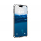 Apple iPhone 15 Plus Coque Urban Armor Gear Plyo Étui haut de gamme  MagSAFE  Glace