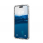 Apple iPhone 15 Plus Coque Urban Armor Gear Plyo Étui haut de gamme  MagSAFE  Glace