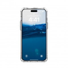 Apple iPhone 15 Plus Coque Urban Armor Gear Plyo Étui haut de gamme  MagSAFE  Glace