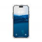Apple iPhone 15 Plus Coque Urban Armor Gear Plyo Étui haut de gamme  MagSAFE  Glace