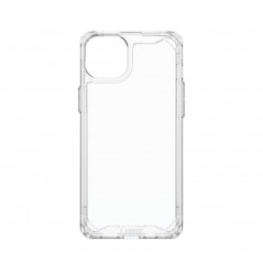 Apple iPhone 15 Plus Coque Urban Armor Gear Plyo Étui haut de gamme  MagSAFE  Glace
