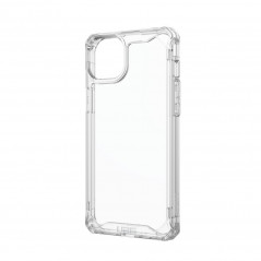 Apple iPhone 15 Plus Coque Urban Armor Gear Plyo Étui haut de gamme  MagSAFE  Glace