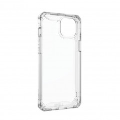 Apple iPhone 15 Plus Coque Urban Armor Gear Plyo Étui haut de gamme  MagSAFE  Glace