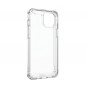 Apple iPhone 15 Plus Coque Urban Armor Gear Plyo Étui haut de gamme  MagSAFE  Glace