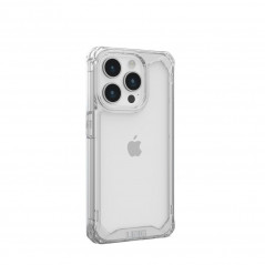 Apple iPhone 15 Pro Coque Urban Armor Gear Plyo Étui haut de gamme  MagSAFE  Glace