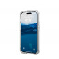 Apple iPhone 15 Pro Coque Urban Armor Gear Plyo Étui haut de gamme  MagSAFE  Glace
