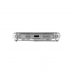 Apple iPhone 15 Pro Coque Urban Armor Gear Plyo Étui haut de gamme  MagSAFE  Glace