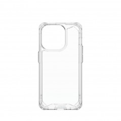 Apple iPhone 15 Pro Coque Urban Armor Gear Plyo Étui haut de gamme  MagSAFE  Glace