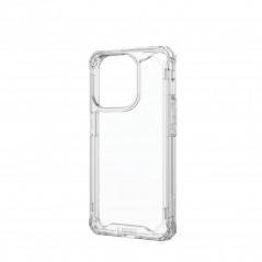 Apple iPhone 15 Pro Coque Urban Armor Gear Plyo Étui haut de gamme  MagSAFE  Glace