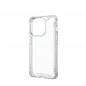 Apple iPhone 15 Pro Coque Urban Armor Gear Plyo Étui haut de gamme  MagSAFE  Glace