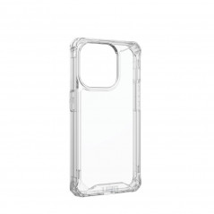 Apple iPhone 15 Pro Coque Urban Armor Gear Plyo Étui haut de gamme  MagSAFE  Glace