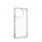 Apple iPhone 15 Pro Coque Urban Armor Gear Plyo Étui haut de gamme  MagSAFE  Glace