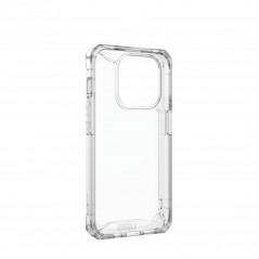 Apple iPhone 15 Pro Coque Urban Armor Gear Plyo Étui haut de gamme  MagSAFE  Glace