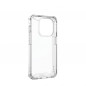 Apple iPhone 15 Pro Coque Urban Armor Gear Plyo Étui haut de gamme  MagSAFE  Glace