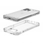 Apple iPhone 15 Pro Max Coque Urban Armor Gear Plyo Étui haut de gamme  MagSAFE  Glace