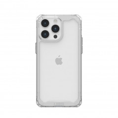 Apple iPhone 15 Pro Max Coque Urban Armor Gear Plyo Étui haut de gamme  MagSAFE  Glace