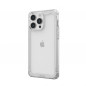 Apple iPhone 15 Pro Max Coque Urban Armor Gear Plyo Étui haut de gamme  MagSAFE  Glace
