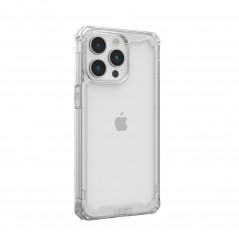 Apple iPhone 15 Pro Max Coque Urban Armor Gear Plyo Étui haut de gamme  MagSAFE  Glace