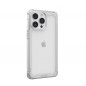 Apple iPhone 15 Pro Max Coque Urban Armor Gear Plyo Étui haut de gamme  MagSAFE  Glace