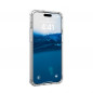Apple iPhone 15 Pro Max Coque Urban Armor Gear Plyo Étui haut de gamme  MagSAFE  Glace