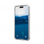 Apple iPhone 15 Pro Max Coque Urban Armor Gear Plyo Étui haut de gamme  MagSAFE  Glace