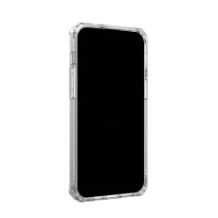Apple iPhone 15 Pro Max Coque Urban Armor Gear Plyo Étui haut de gamme  MagSAFE  Glace