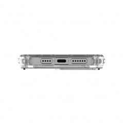 Apple iPhone 15 Pro Max Coque Urban Armor Gear Plyo Étui haut de gamme  MagSAFE  Glace
