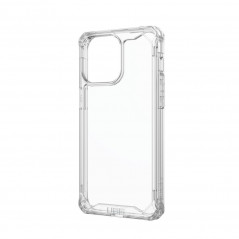 Apple iPhone 15 Pro Max Coque Urban Armor Gear Plyo Étui haut de gamme  MagSAFE  Glace