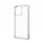 Apple iPhone 15 Pro Max Coque Urban Armor Gear Plyo Étui haut de gamme  MagSAFE  Glace