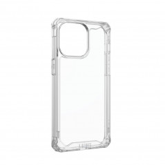 Apple iPhone 15 Pro Max Coque Urban Armor Gear Plyo Étui haut de gamme  MagSAFE  Glace