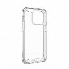 Apple iPhone 15 Pro Max Coque Urban Armor Gear Plyo Étui haut de gamme  MagSAFE  Glace