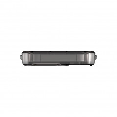 Apple iPhone 15 Pro Coque Urban Armor Gear Plyo Étui haut de gamme  MagSAFE  Cendre