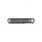 Apple iPhone 15 Pro Coque Urban Armor Gear Plyo Étui haut de gamme  MagSAFE  Cendre