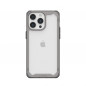 Apple iPhone 15 Pro Max Coque Urban Armor Gear Plyo Étui haut de gamme  MagSAFE  Cendre