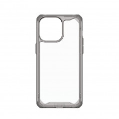 Apple iPhone 15 Pro Max Coque Urban Armor Gear Plyo Étui haut de gamme  MagSAFE  Cendre