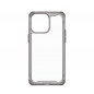 Apple iPhone 15 Pro Max Coque Urban Armor Gear Plyo Étui haut de gamme  MagSAFE  Cendre