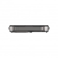 Apple iPhone 15 Pro Max Coque Urban Armor Gear Plyo Étui haut de gamme  MagSAFE  Cendre