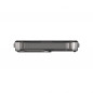 Apple iPhone 15 Pro Max Coque Urban Armor Gear Plyo Étui haut de gamme  MagSAFE  Cendre