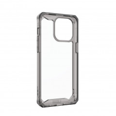 Apple iPhone 15 Pro Max Coque Urban Armor Gear Plyo Étui haut de gamme  MagSAFE  Cendre
