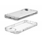 Apple iPhone 15 Coque Urban Armor Gear Plyo Étui haut de gamme  MagSAFE  Glace