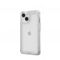 Apple iPhone 15 Coque Urban Armor Gear Plyo Étui haut de gamme  MagSAFE  Glace
