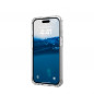 Apple iPhone 15 Coque Urban Armor Gear Plyo Étui haut de gamme  MagSAFE  Glace
