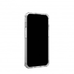 Apple iPhone 15 Coque Urban Armor Gear Plyo Étui haut de gamme  MagSAFE  Glace