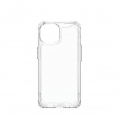 Apple iPhone 15 Coque Urban Armor Gear Plyo Étui haut de gamme  MagSAFE  Glace
